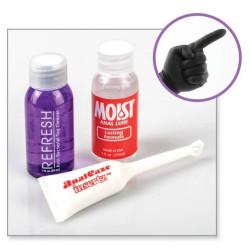 Fetish Fantasy Elite Mini Fuck machine Ass Thruster 18.5 x 3.5cm